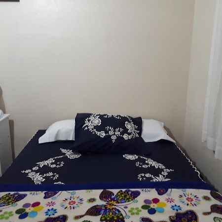 Kit Vila Guilhermina Apartment Praia Grande  Luaran gambar